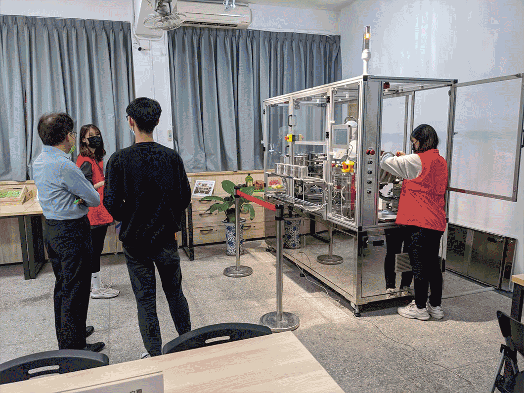 研華、遠創以新一代ETC管理平台 輸出泰國並瞄準東南亞市場 原料製造智慧化