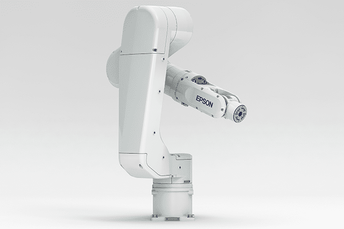 機械手臂N6-A1000