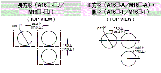 A16 外觀尺寸 20 