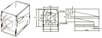 A22 外觀尺寸 39