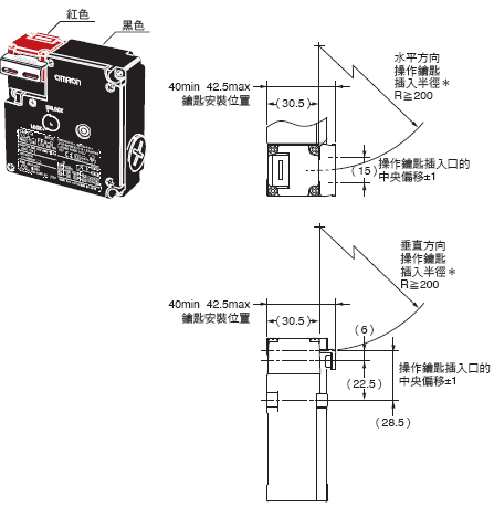 D4NL 外觀尺寸 13 