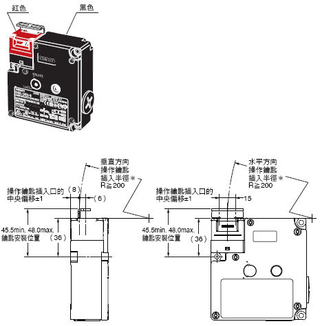 D4NL 外觀尺寸 14 