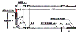 E32 外觀尺寸 292 