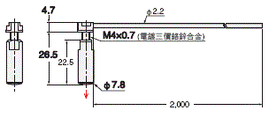 E32 外觀尺寸 153 