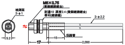 E32 外觀尺寸 242 