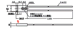 E32 外觀尺寸 301 