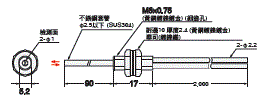 E32 外觀尺寸 89 