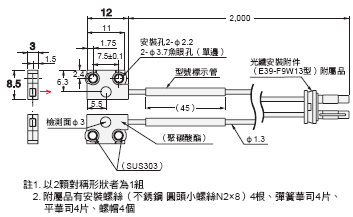 E32 外觀尺寸 59 