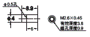 E32 外觀尺寸 291 