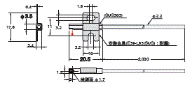 E32 外觀尺寸 186 