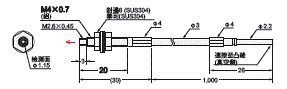 E32 外觀尺寸 289 