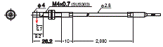 E32 外觀尺寸 175 