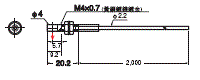 E32 外觀尺寸 157 