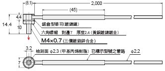 E32 外觀尺寸 40 