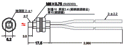 E32 外觀尺寸 256 