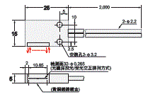 E32 外觀尺寸 278 