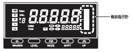 K3HB-R 特長 2