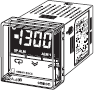 E5CS 外觀尺寸 13 