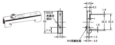 ZEN V2 外觀尺寸 10 