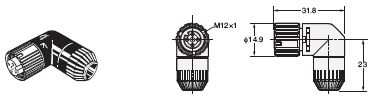 XS5 外觀尺寸 28