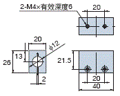 ZUV 外觀尺寸 8 