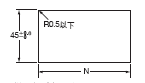 H5CN 外觀尺寸 9