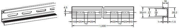 3F88L-160 / 162 外觀尺寸 5 