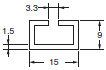 SGE / SCC 外觀尺寸 10 