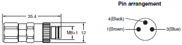 SGE / SCC 外觀尺寸 16 