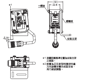 ZX2 外觀尺寸 11 