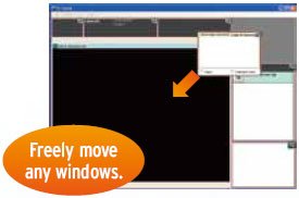 FJ Series (Camera and Software Vision Package) 特長 10