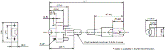 FJ Series (Camera and Software Vision Package) 外觀尺寸 5 