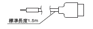 ZN-CTX / CTS / CTM 外觀尺寸 7 