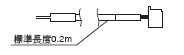 ZN-CTX / CTS / CTM 外觀尺寸 8 