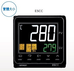 E5EC / E5EC-B 特長 19 