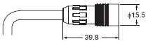 ZX1 外觀尺寸 6 