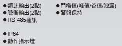 D6FZ-FGS 1000型 特長 10