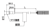 D6FZ-FGT 外觀尺寸 13 