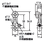 WL-N / WL 外觀尺寸 64 