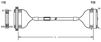 XW2Z-L 種類 8 