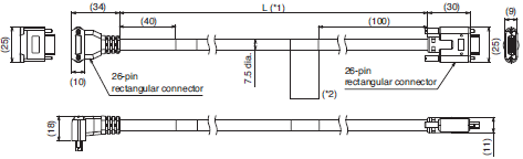 FZ5 外觀尺寸 19