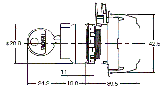 A22NK 外觀尺寸 13 