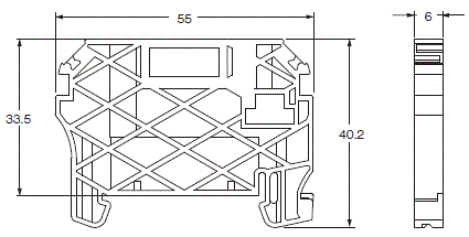 XW5T-P 外觀尺寸 32 