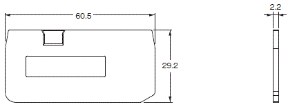 XW5T-P 外觀尺寸 24 