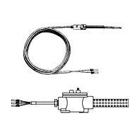 E52 專用型（歐式 (ferrule) 端子）