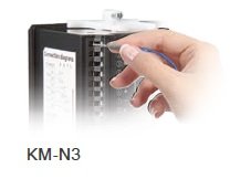 KM-N3-FLK 特長 4
