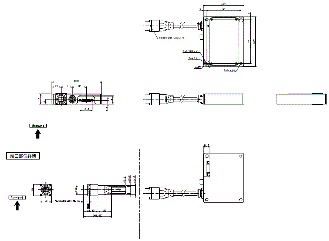 STC / FS 系列 外觀尺寸 37 