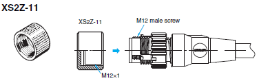 XS5 NEXT Series 種類 7 