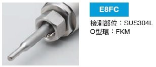 E8FC 特長 33