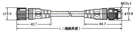 E8FC 外觀尺寸 17 